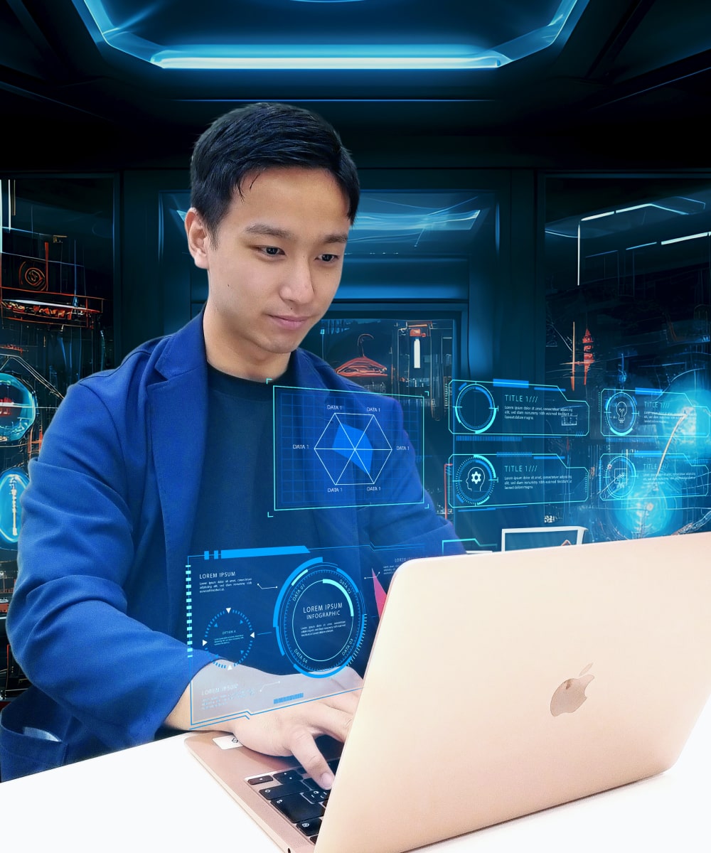 日本人PMイメージ画像