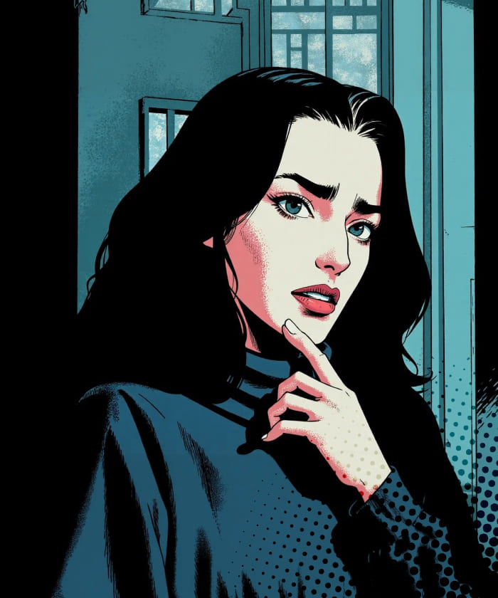 お客様イメージイラスト