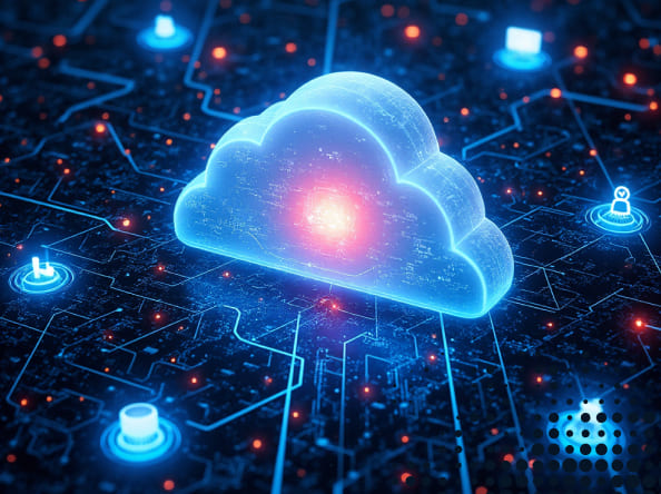 DX支援イメージ画像